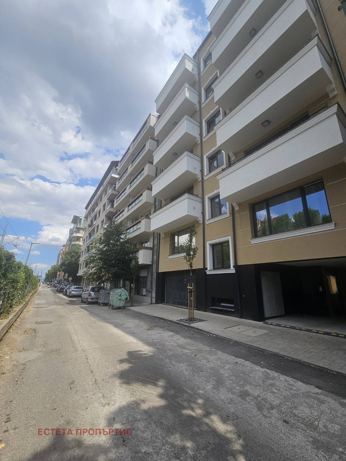 Продава 3-СТАЕН, гр. София, Хиподрума, снимка 11 - Апартаменти - 55665201