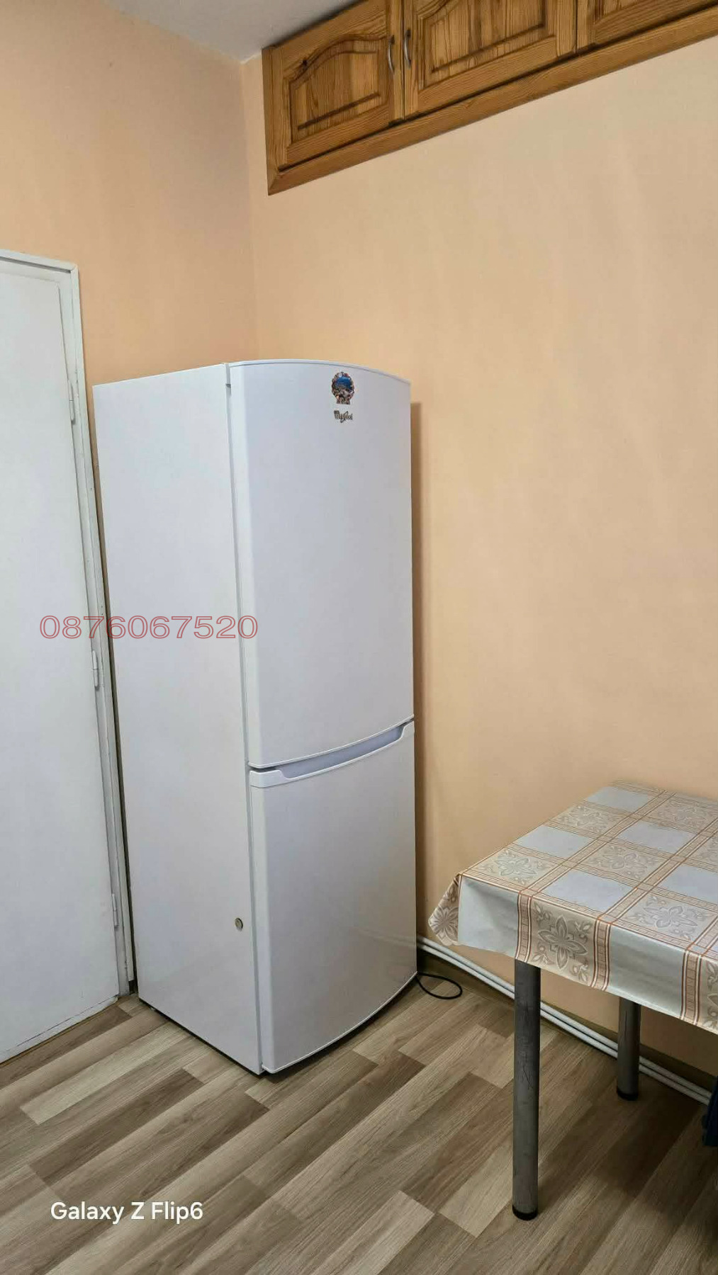 Продава 3-СТАЕН, гр. Велинград, област Пазарджик, снимка 15 - Апартаменти - 55667420