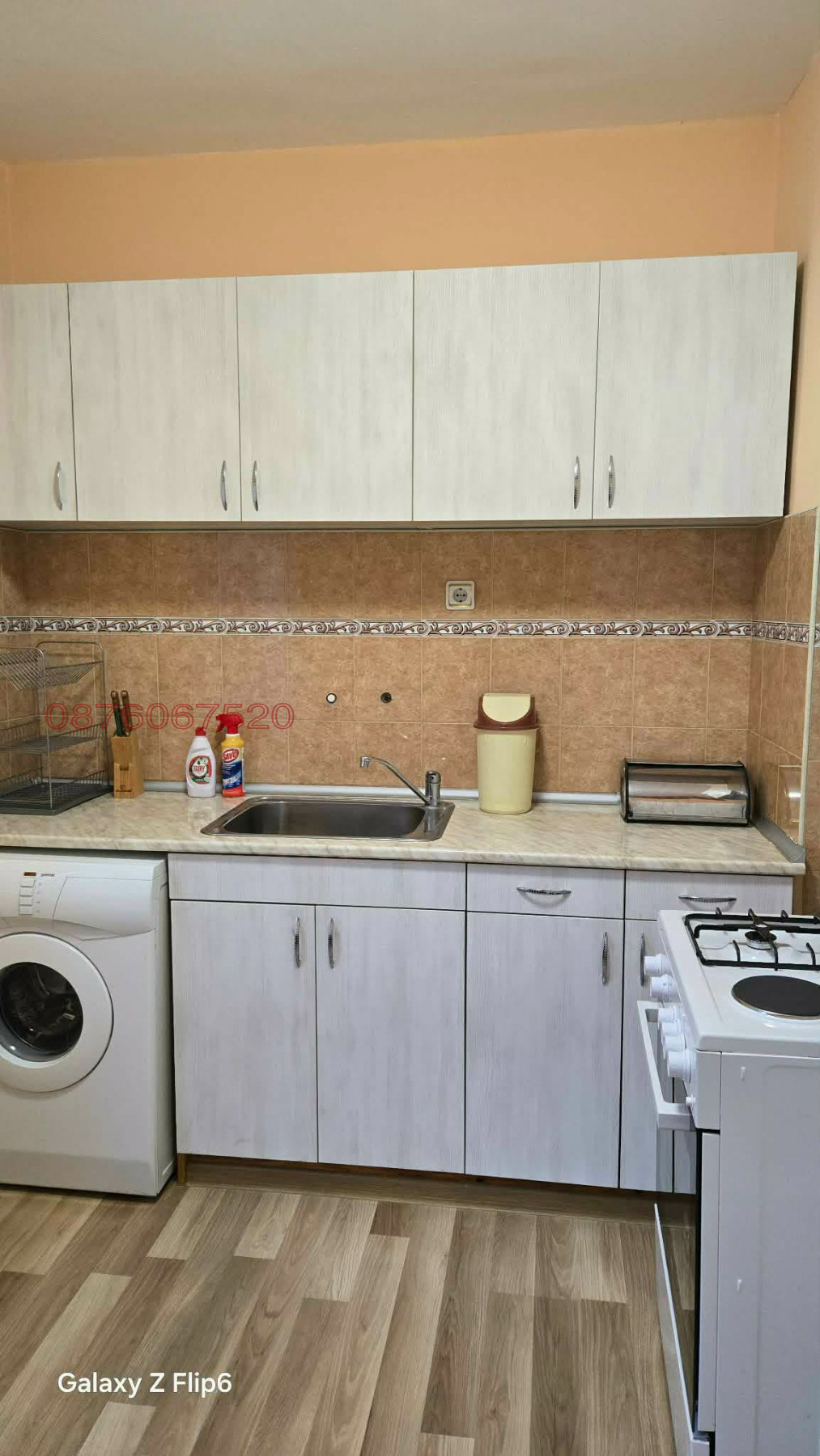 Продава 3-СТАЕН, гр. Велинград, област Пазарджик, снимка 12 - Апартаменти - 55667420