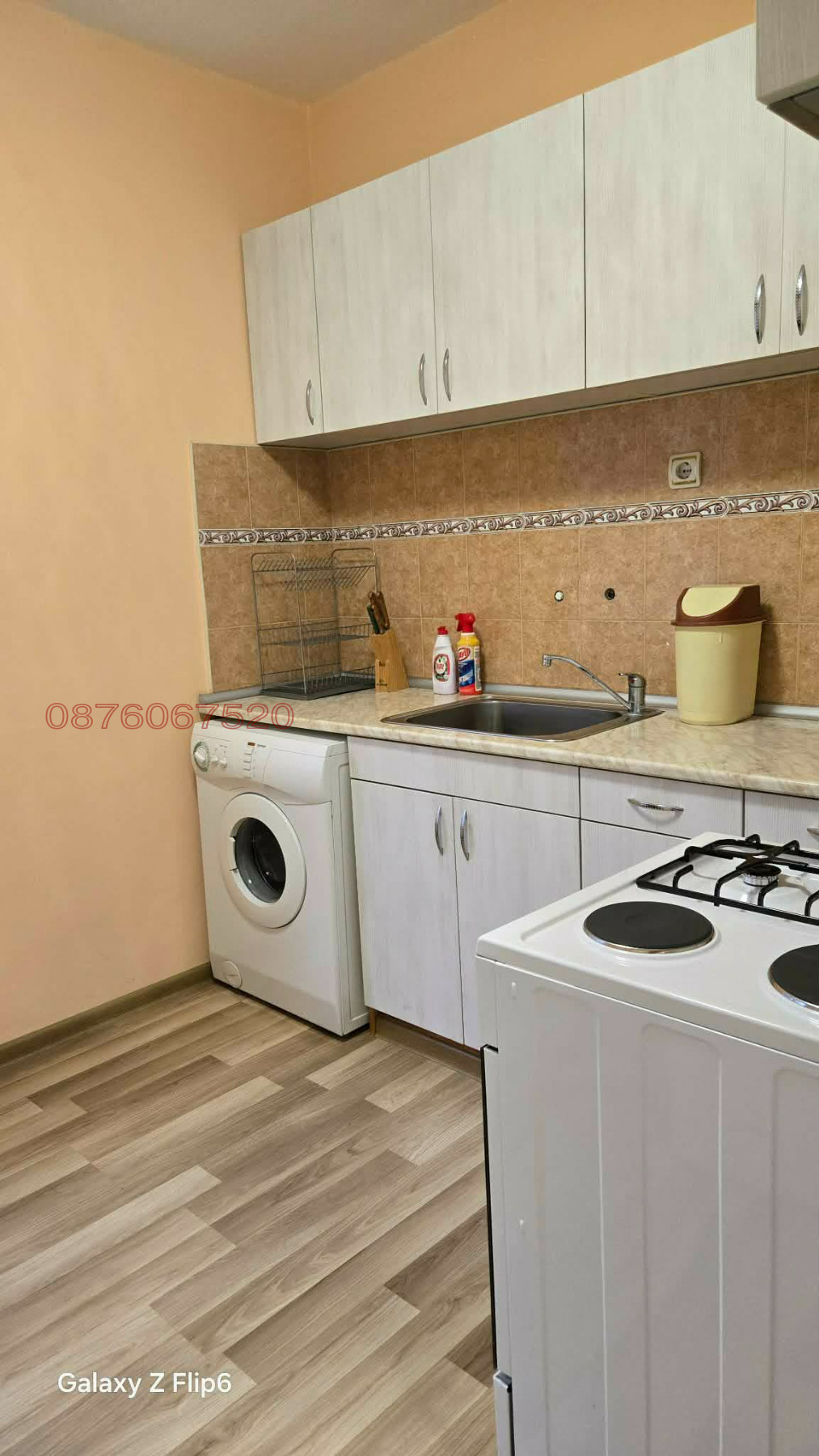 Продава 3-СТАЕН, гр. Велинград, област Пазарджик, снимка 13 - Апартаменти - 55667420