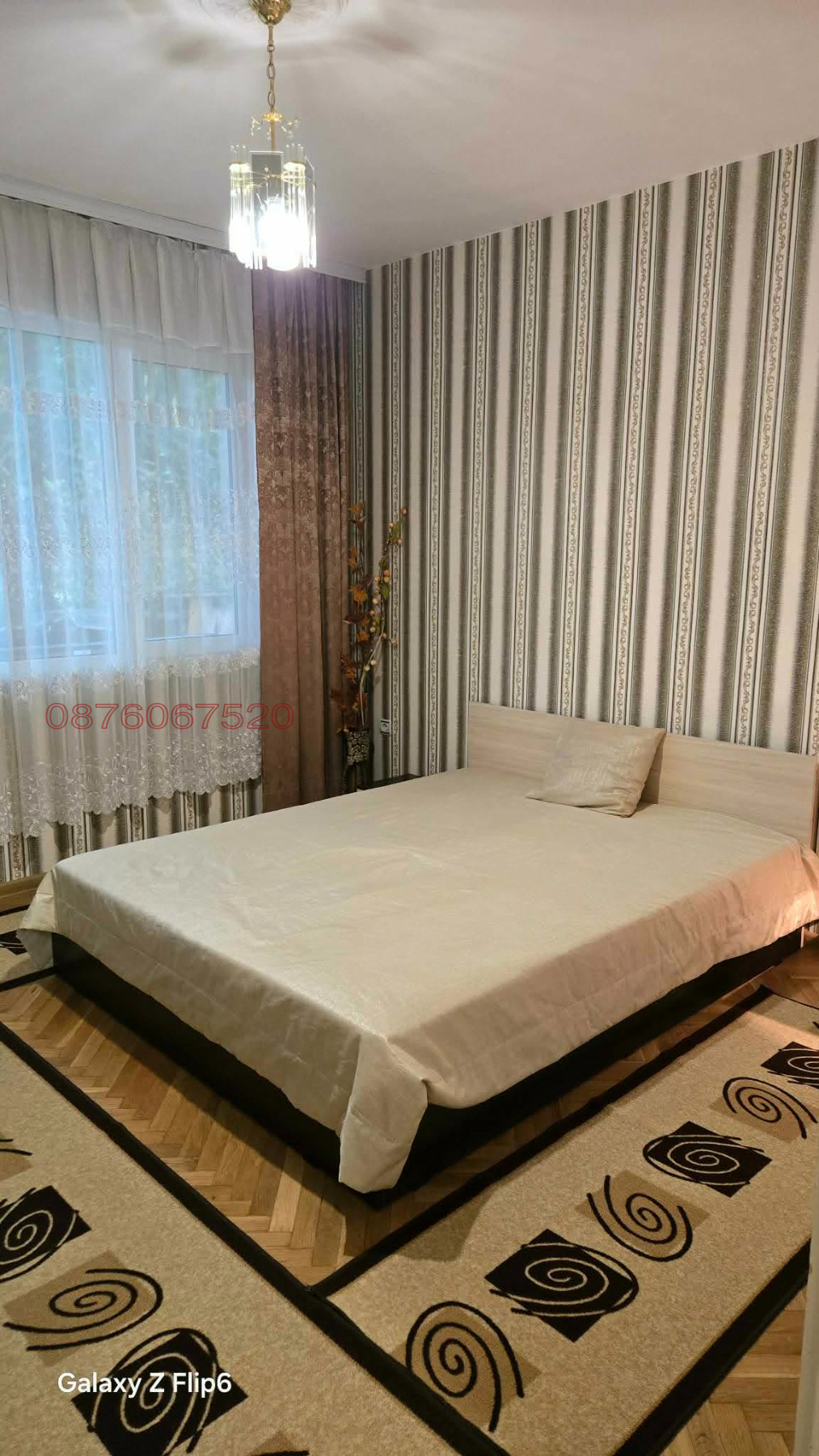 Продава 3-СТАЕН, гр. Велинград, област Пазарджик, снимка 5 - Апартаменти - 55667420