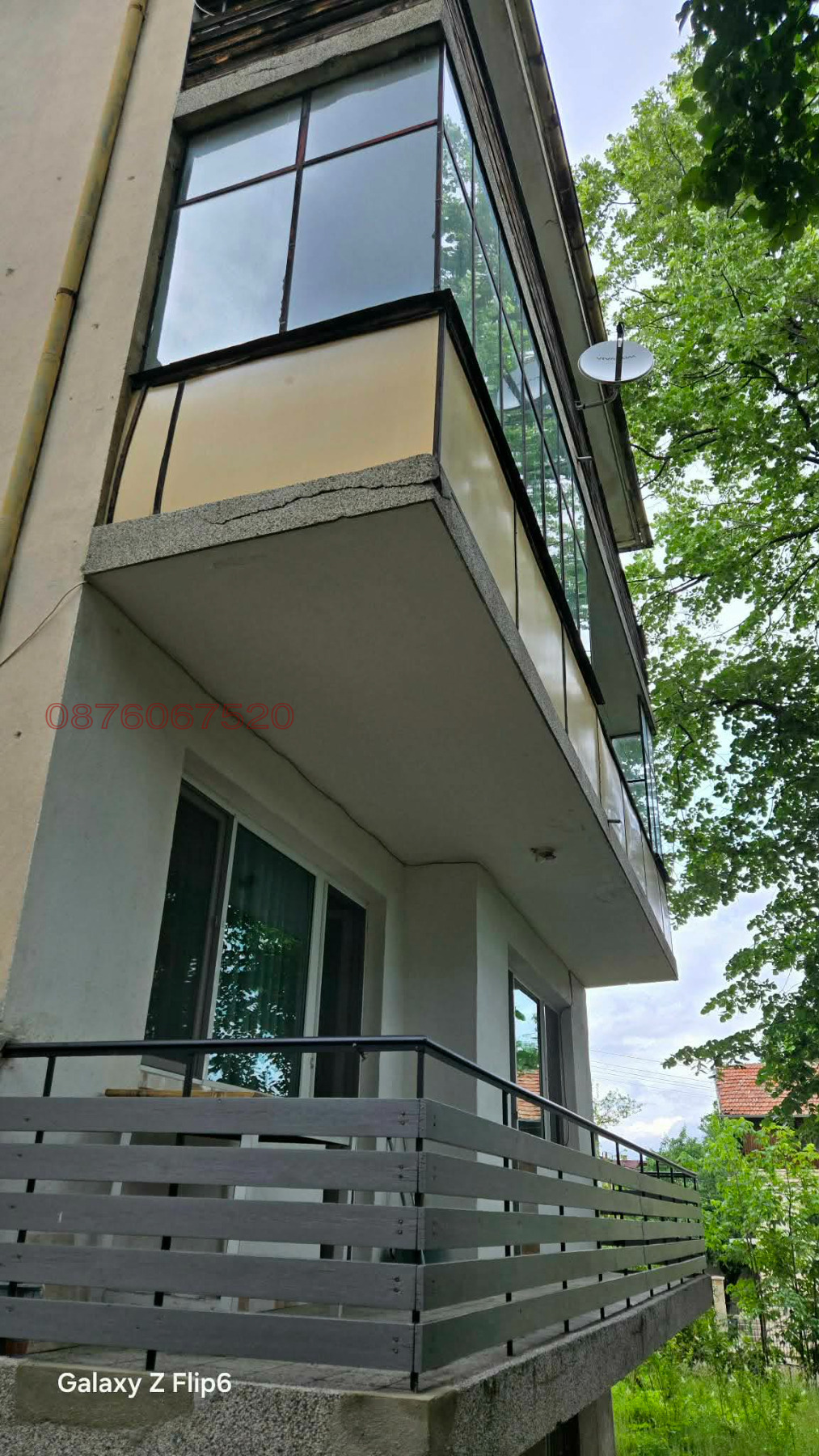 Продава 3-СТАЕН, гр. Велинград, област Пазарджик, снимка 2 - Апартаменти - 55667420