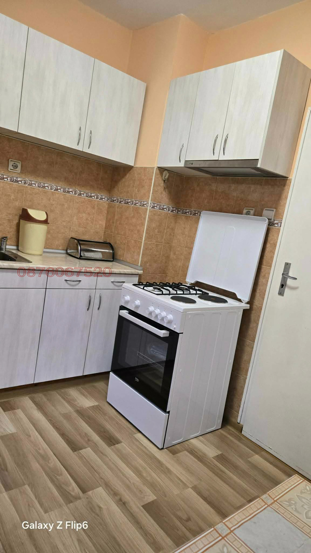 Продава 3-СТАЕН, гр. Велинград, област Пазарджик, снимка 14 - Апартаменти - 55667420
