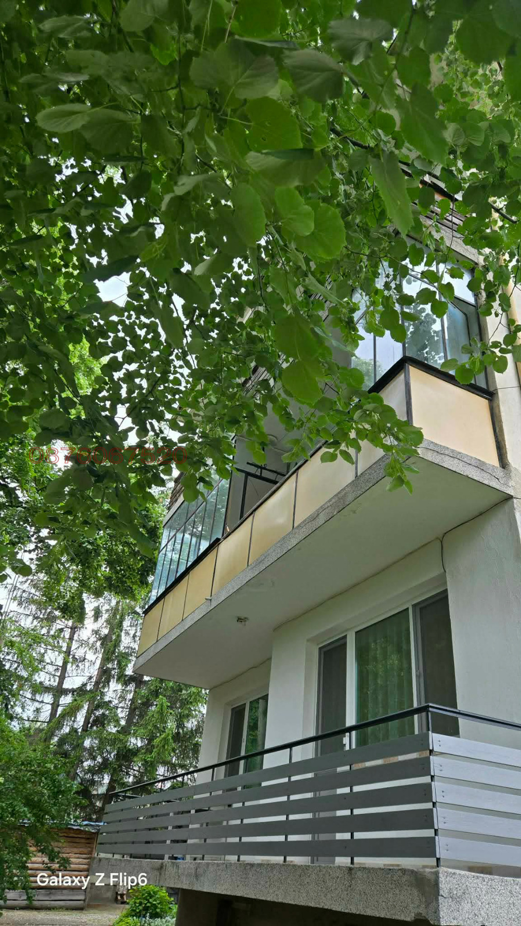 Продава 3-СТАЕН, гр. Велинград, област Пазарджик