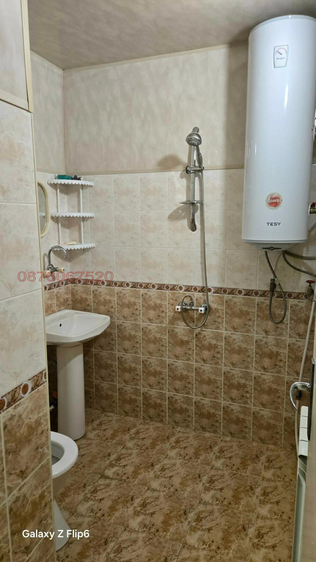 Продава 3-СТАЕН, гр. Велинград, област Пазарджик, снимка 17 - Апартаменти - 55667420