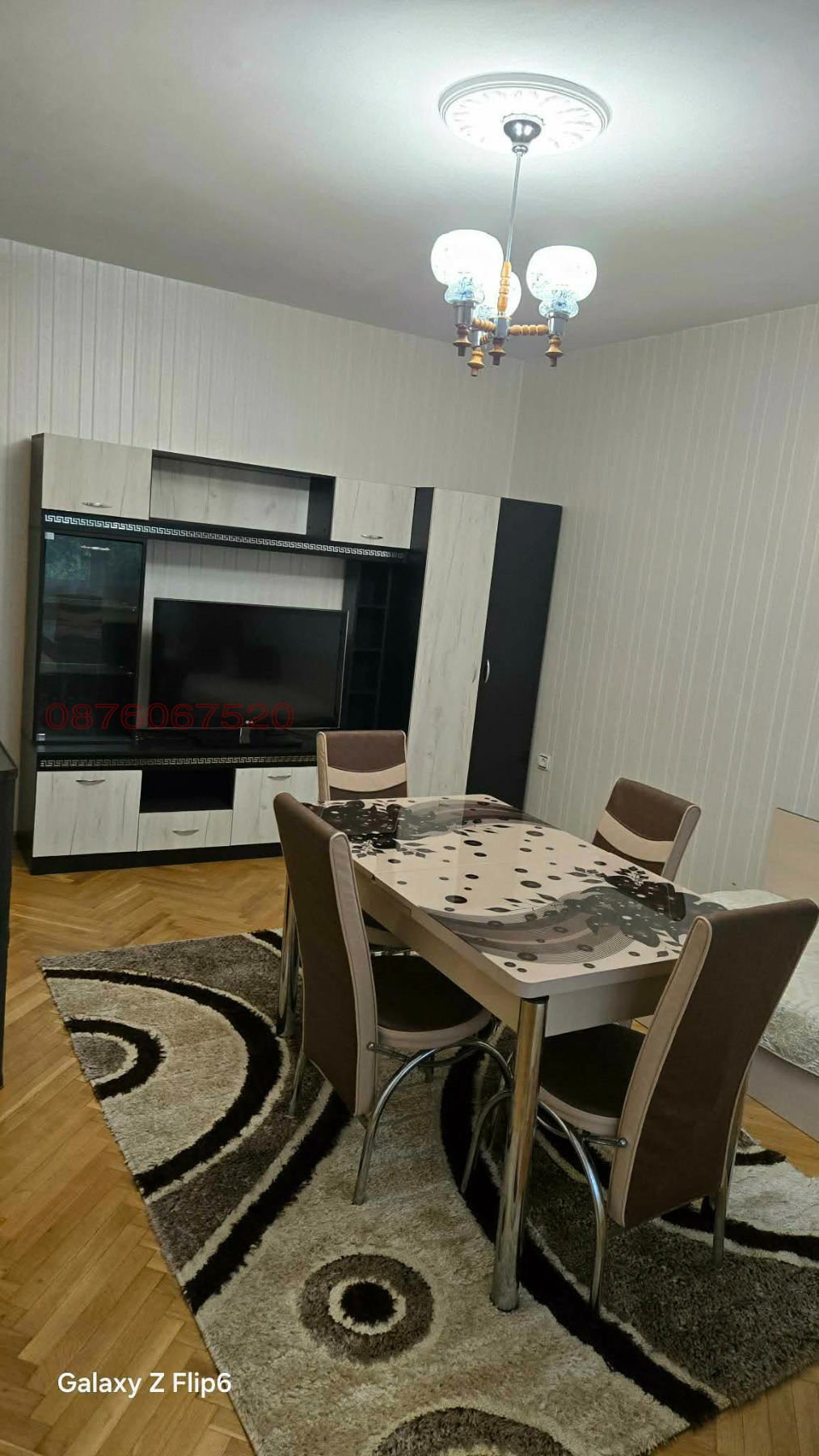 Продава 3-СТАЕН, гр. Велинград, област Пазарджик, снимка 10 - Апартаменти - 55667420