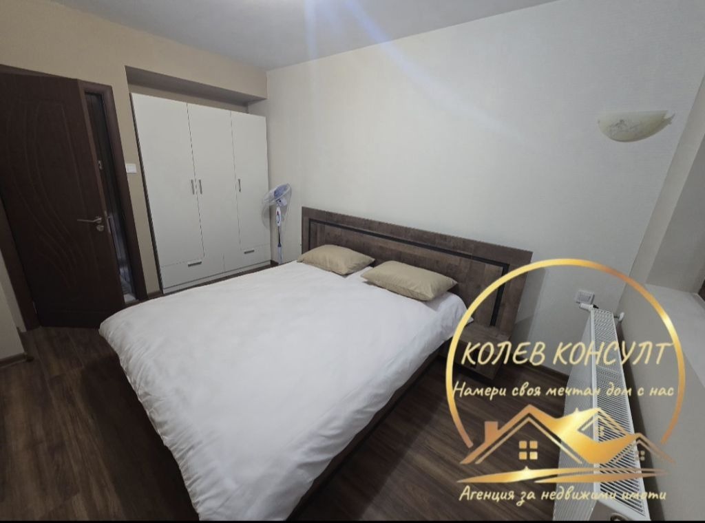 Продава 4-СТАЕН, гр. Чирпан, област Стара Загора, снимка 8 - Апартаменти - 55850612