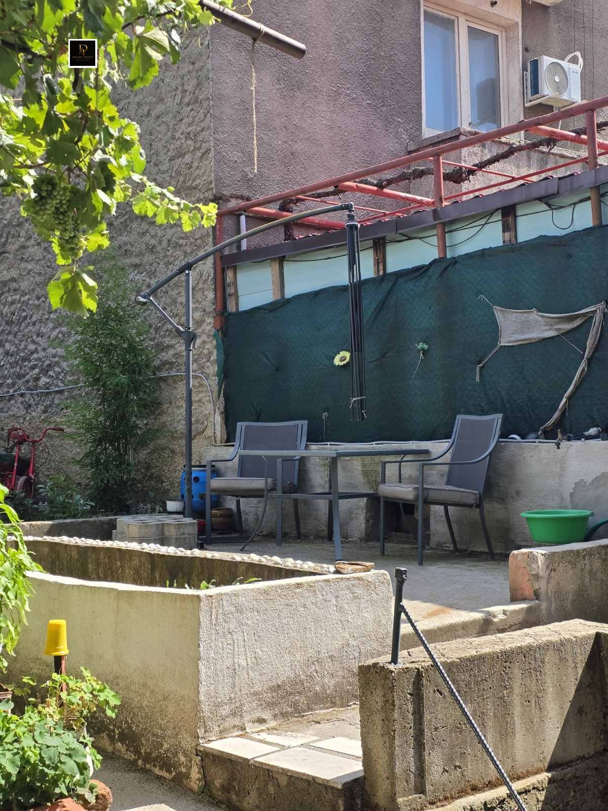Продава ЕТАЖ ОТ КЪЩА, гр. Дупница, област Кюстендил, снимка 11 - Етаж от къща - 56161691