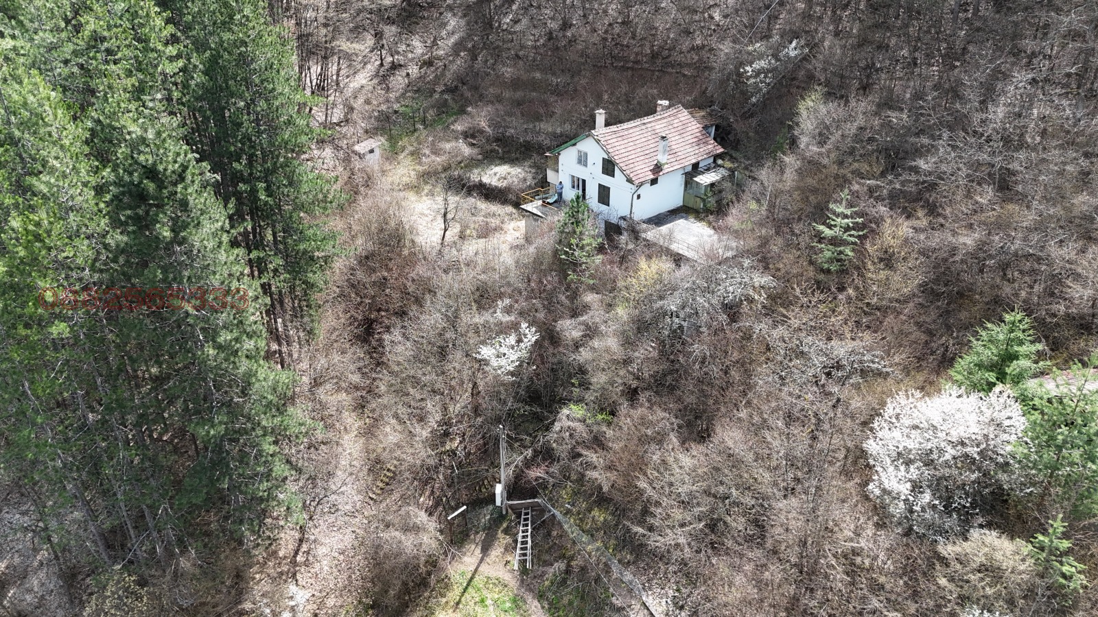 Продава КЪЩА, с. Луково, област София област, снимка 7 - Къщи - 54204752