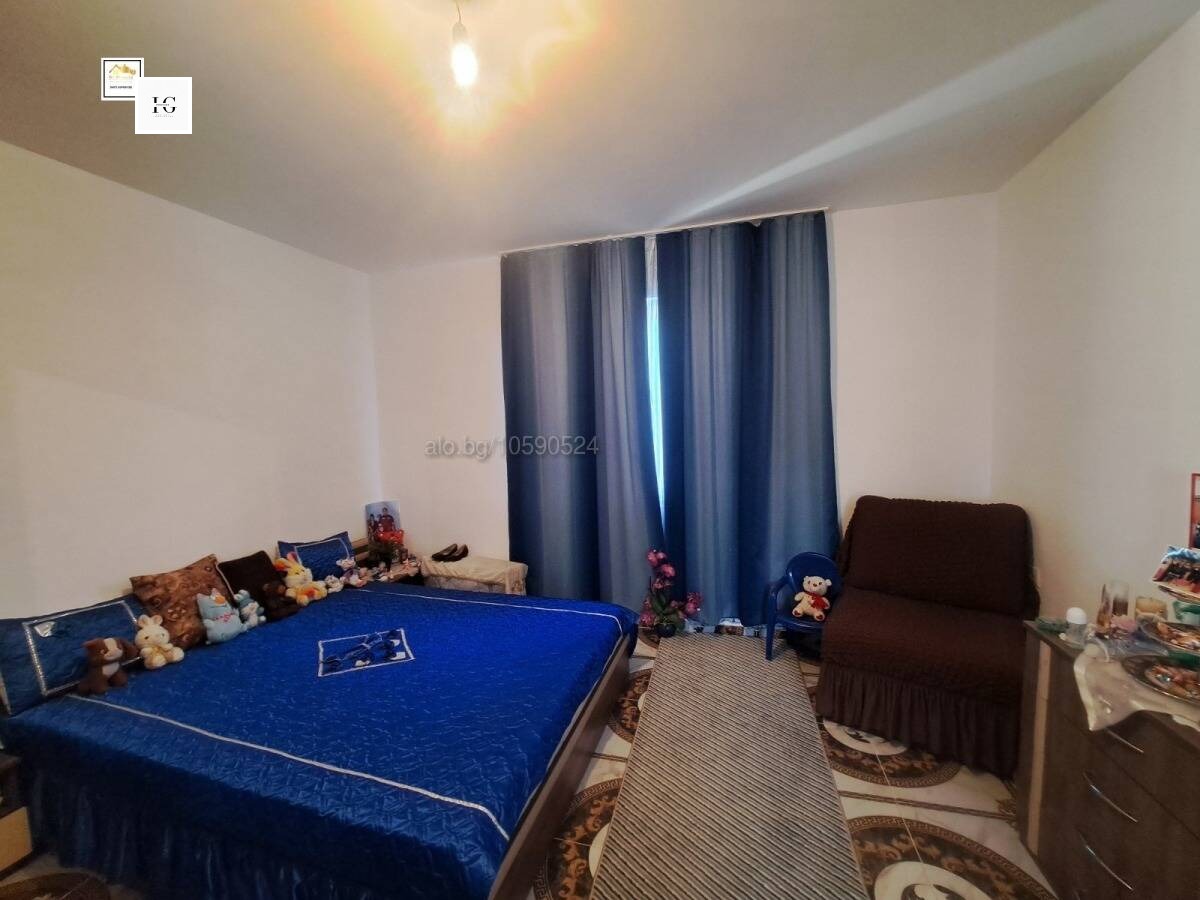 Продава КЪЩА, с. Черноград, област Бургас, снимка 10 - Къщи - 53765290