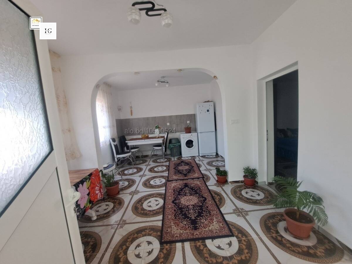 Продава КЪЩА, с. Черноград, област Бургас, снимка 2 - Къщи - 53765290