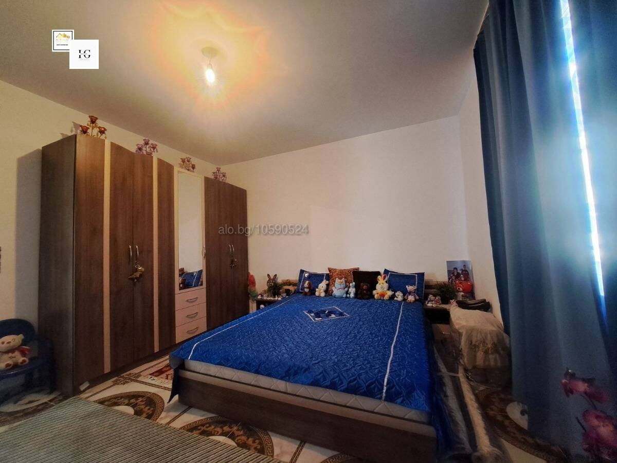 Продава КЪЩА, с. Черноград, област Бургас, снимка 2 - Къщи - 53765290