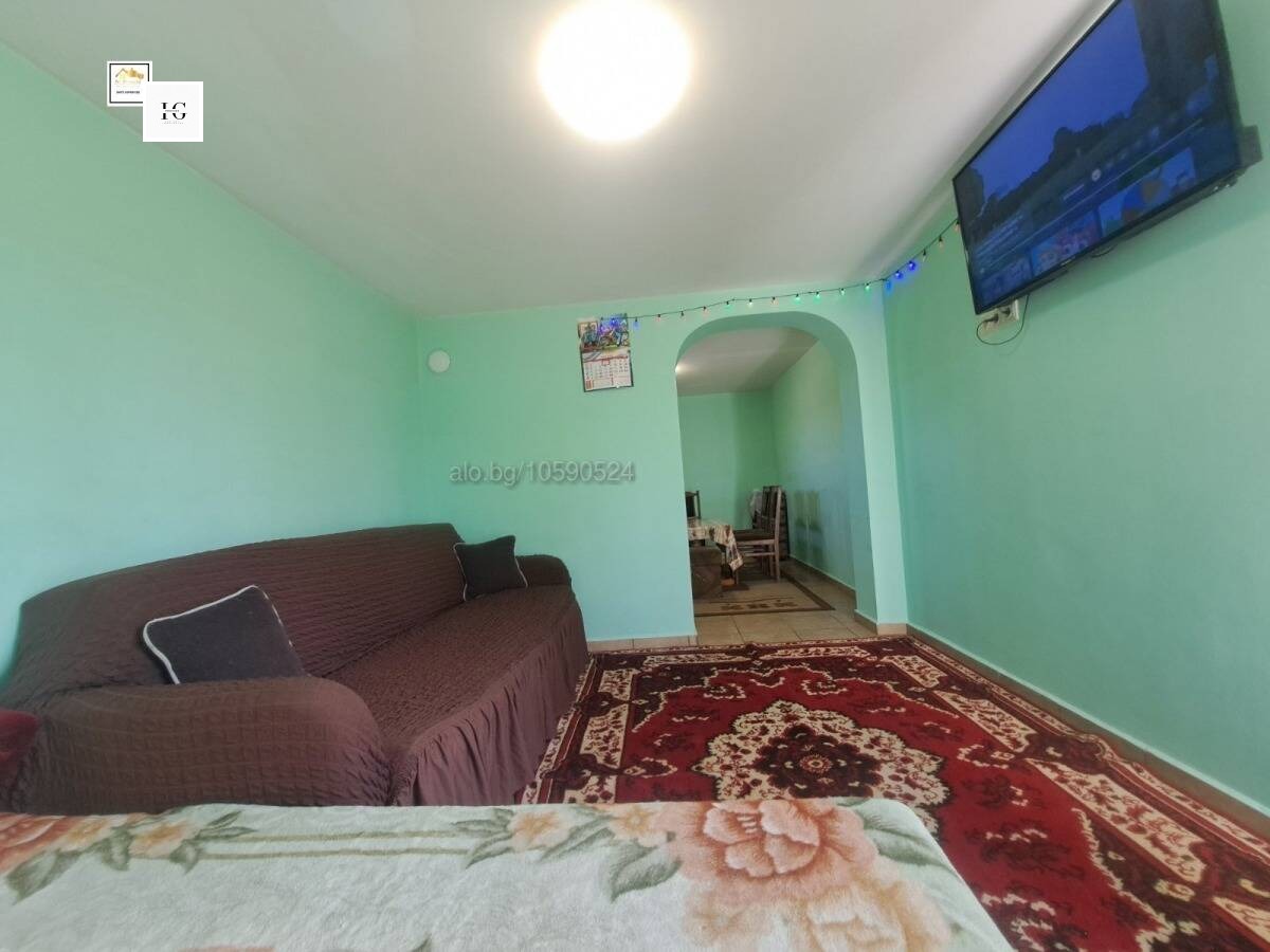 Продава КЪЩА, с. Черноград, област Бургас, снимка 13 - Къщи - 53765290