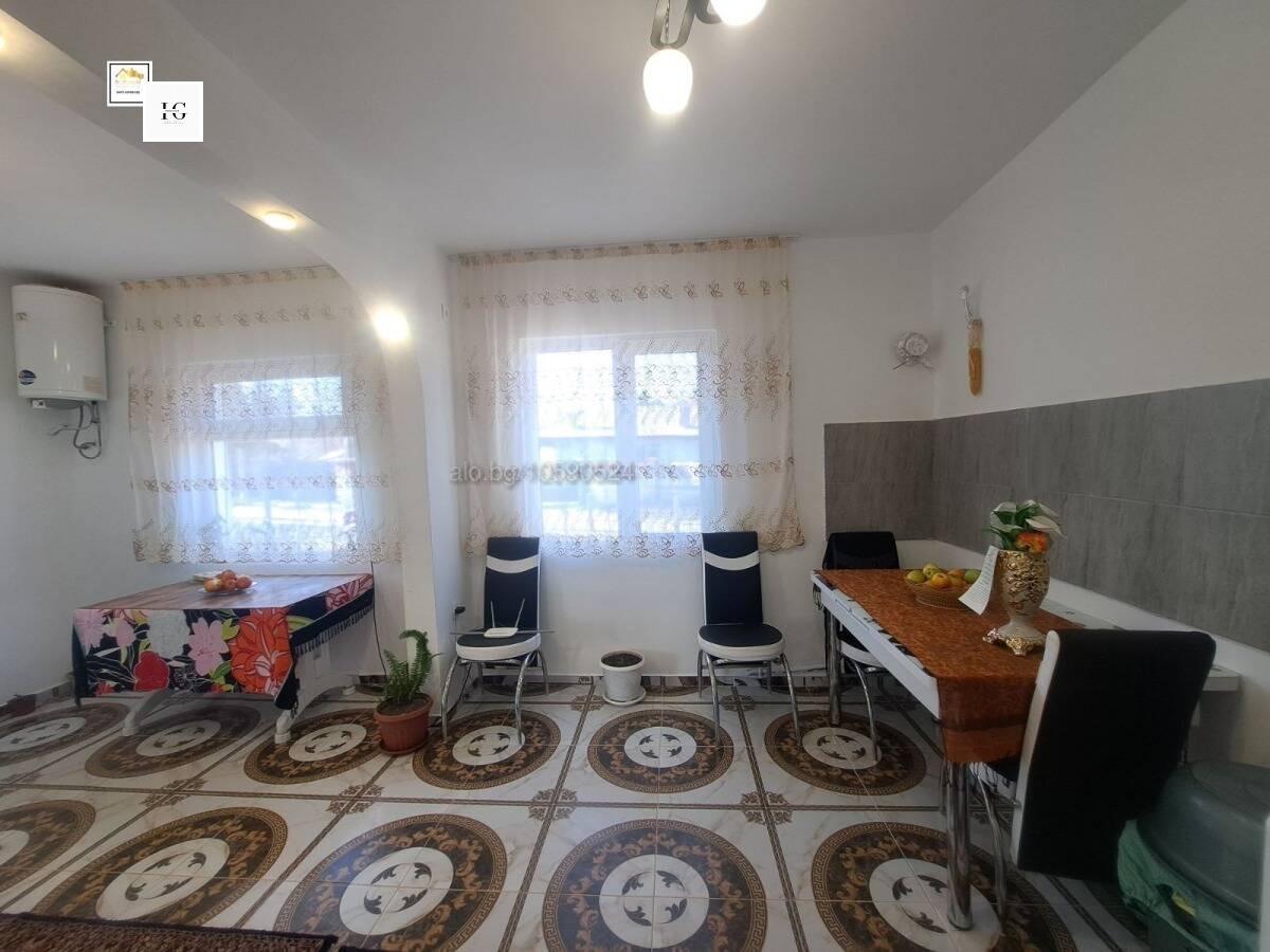 Продава КЪЩА, с. Черноград, област Бургас, снимка 5 - Къщи - 53765290