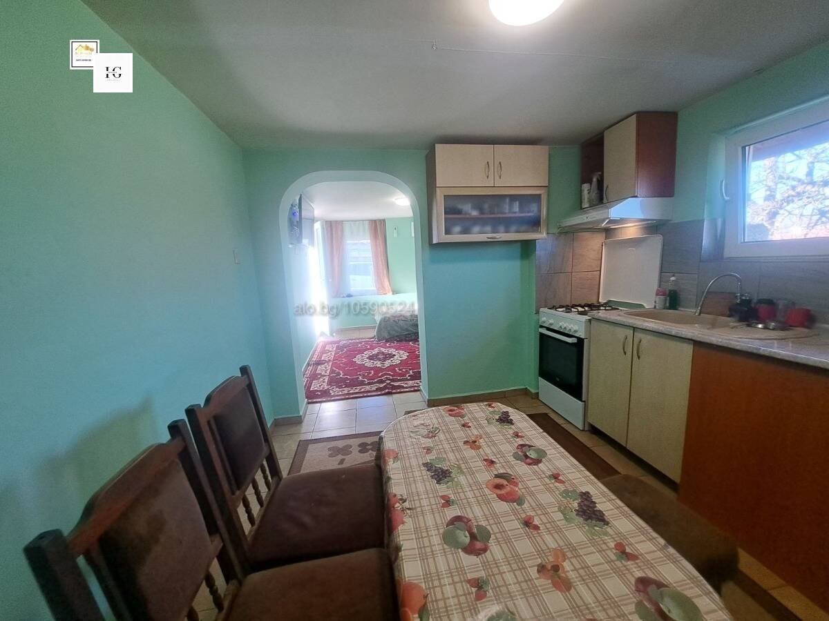 Продава КЪЩА, с. Черноград, област Бургас, снимка 12 - Къщи - 53765290