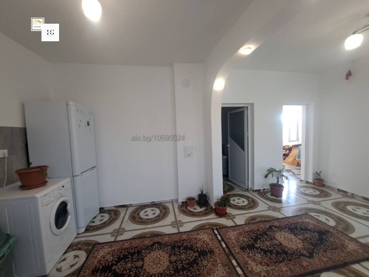 Продава КЪЩА, с. Черноград, област Бургас, снимка 6 - Къщи - 53765290