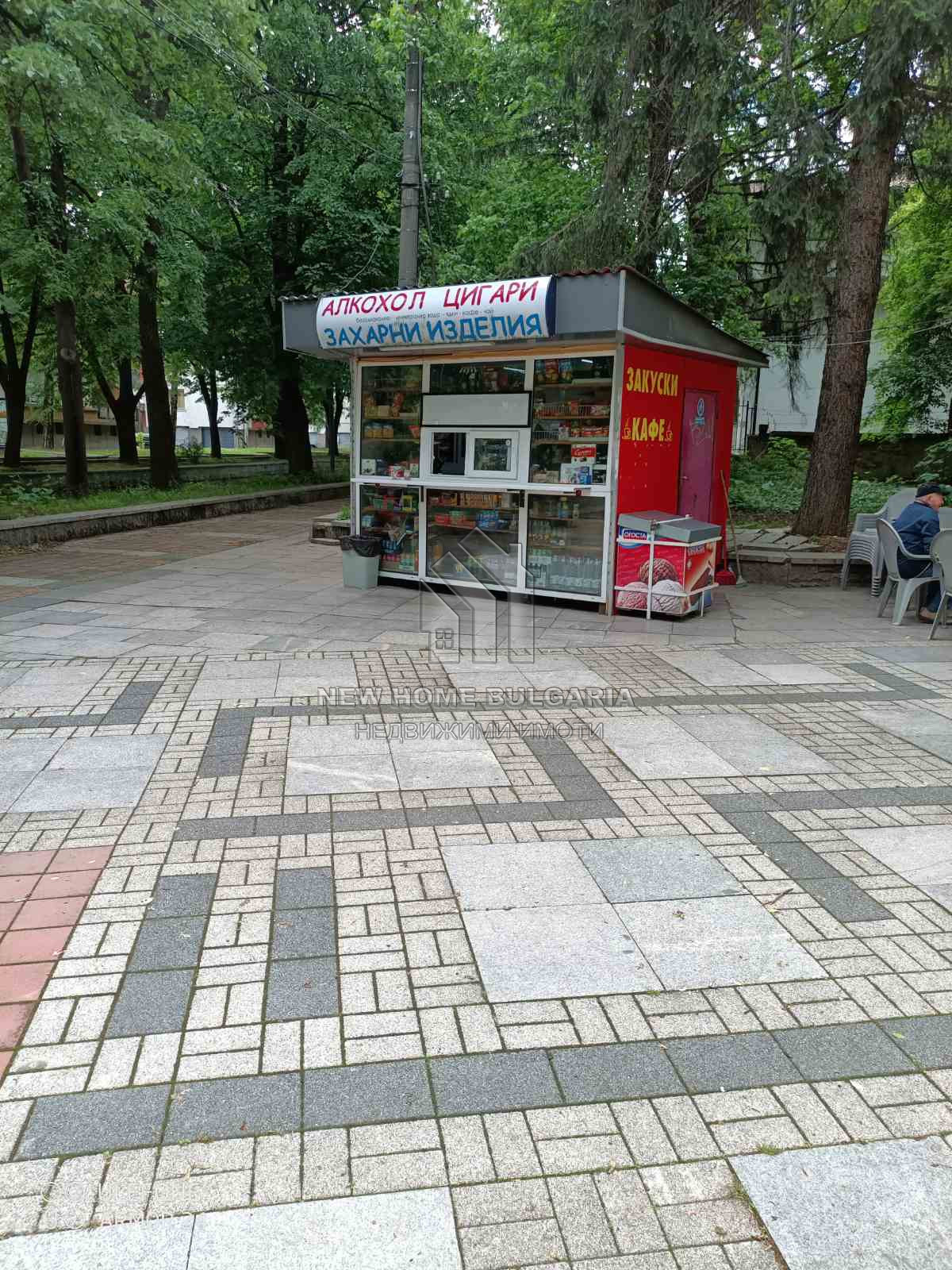 Продава МАГАЗИН, гр. Ботевград, област София област, снимка 2 - Магазини - 54602845