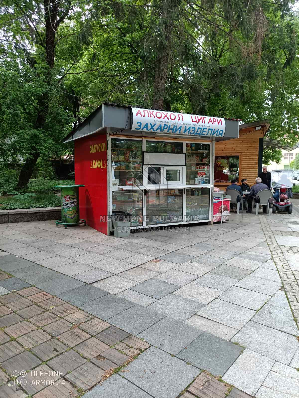 Продава МАГАЗИН, гр. Ботевград, област София област, снимка 3 - Магазини - 54602845