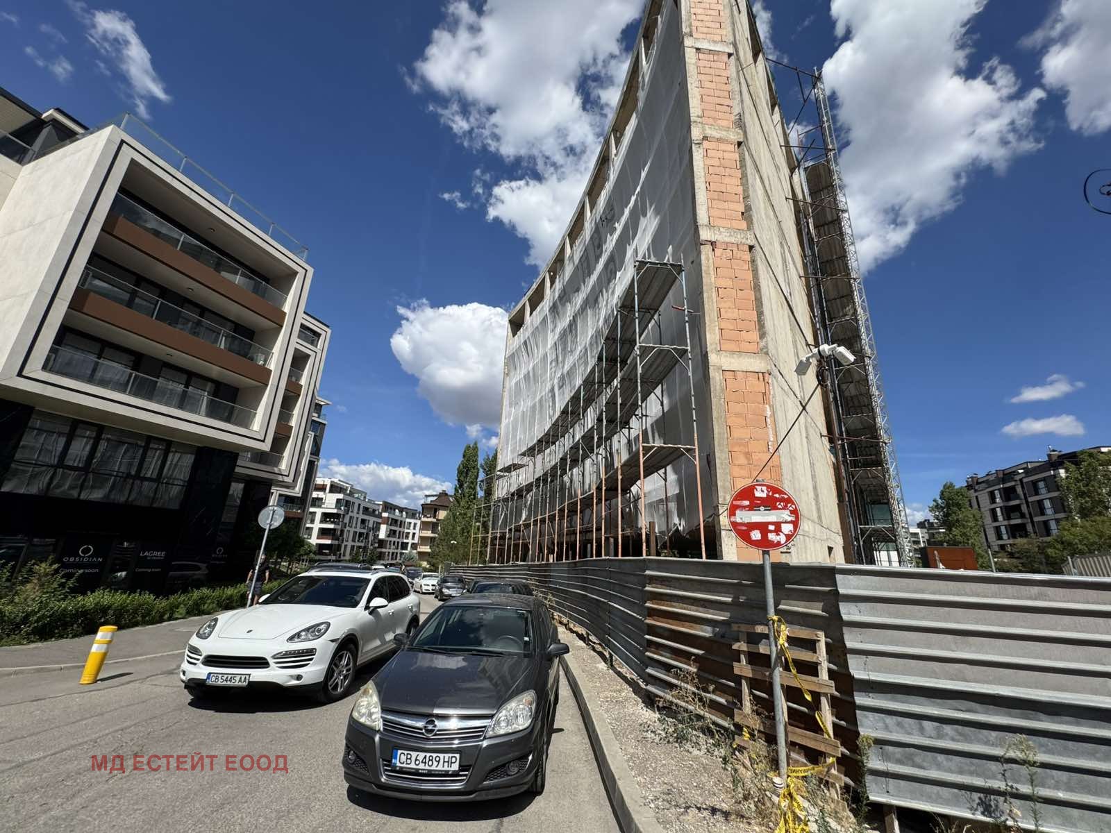 Продава БИЗНЕС ИМОТ, гр. София, Манастирски ливади, снимка 7 - Други - 56225641