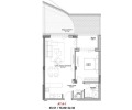 Продава  2-стаен град София , Малинова долина , 98 кв.м | 99049922 - изображение [17]