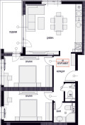 Продава 3-СТАЕН, град София, Люлин 2 • 231339 € • 62000967 — Holmes.bg