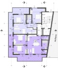 Продава  3-стаен град София , Левски , 87 кв.м | 69012210 - изображение [12]