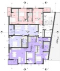 Продава  3-стаен град София , Левски , 87 кв.м | 69012210 - изображение [8]