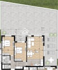 Продава  3-стаен град Пловдив , Остромила , 248 кв.м | 99789524 - изображение [2]