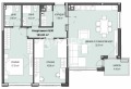 Продава  3-стаен град София , Кръстова вада , 119 кв.м | 15164956 - изображение [4]