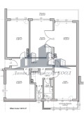 Продава  Многостаен град Шумен , Математическа гимназия , 143 кв.м | 17178175 - изображение [4]