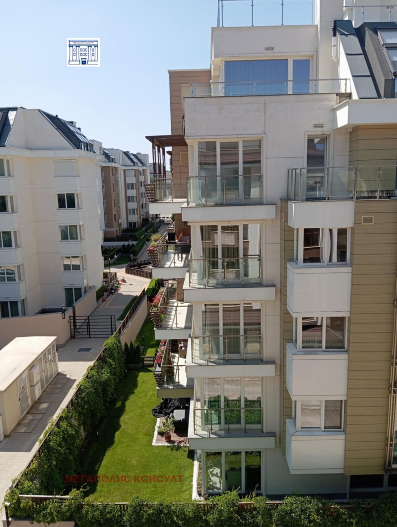 Продава 3-СТАЕН в град София, Манастирски ливади - 113 кв.м / 320 000 € » 625 865.60 лв., МЕГАПОЛИС КОНСУЛТ
