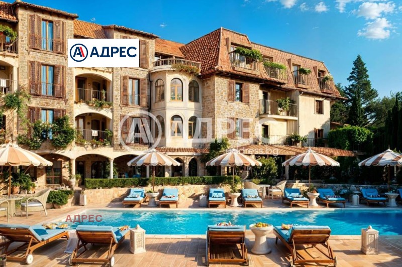 Продава 3-СТАЕН в град Варна, к.к. Чайка - 95 кв.м / 161 795 € » 316 443.51 лв., АДРЕС