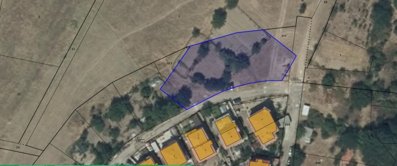 Продава ПАРЦЕЛ в град Кърджали, Горна Гледка - 1759 кв.м / 65 000 € » 127 128.95 лв., ТБС БГПРОПЪРТИС