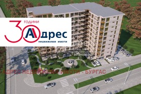 Продажба на двустайни апартаменти в град Бургас — страница 3 - изображение 14 