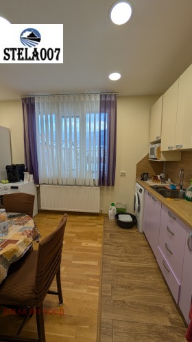 2 camere da letto Karpuzitsa, Sofia 6