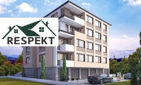 3-стаен град Стара Загора, Железник - център 4