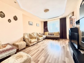 2 soverom Lazur, Burgas
