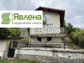 Haus Golemo Malowo, region Sofia