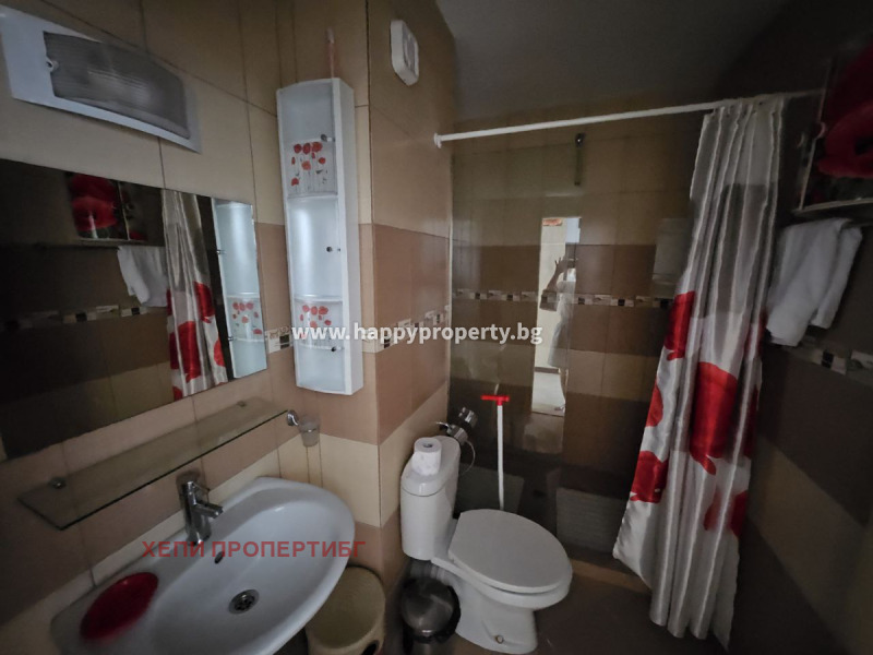 Продается  Студия область Бургас , к.к. Слънчев бряг , 56 кв.м | 95510398 - изображение [6]