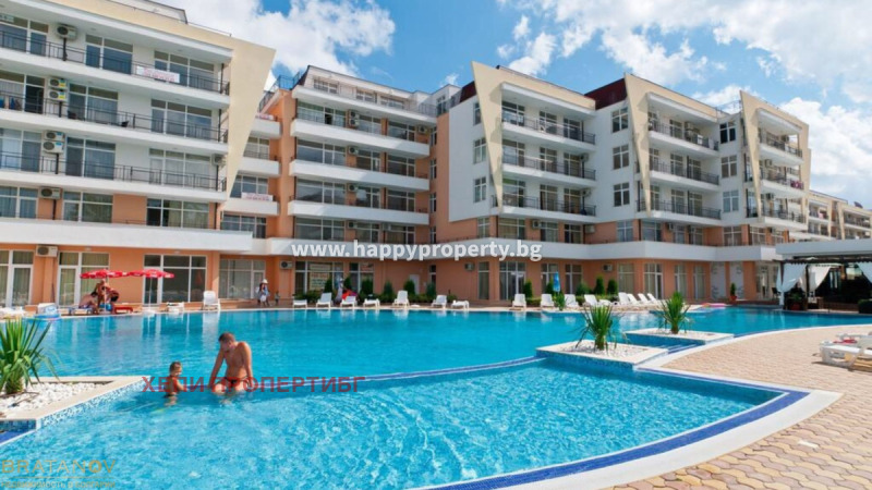 Продается  Студия область Бургас , к.к. Слънчев бряг , 56 кв.м | 95510398 - изображение [10]
