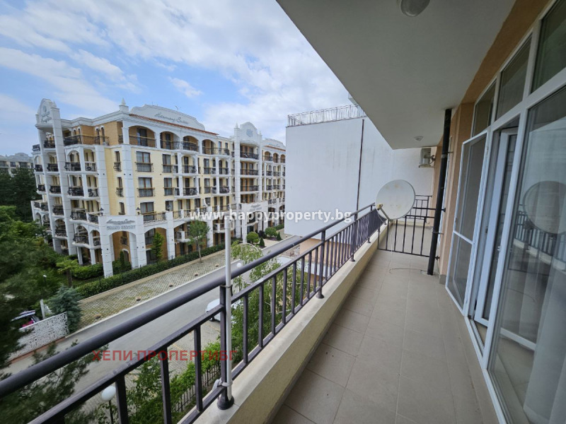 Продается  Студия область Бургас , к.к. Слънчев бряг , 56 кв.м | 95510398 - изображение [4]