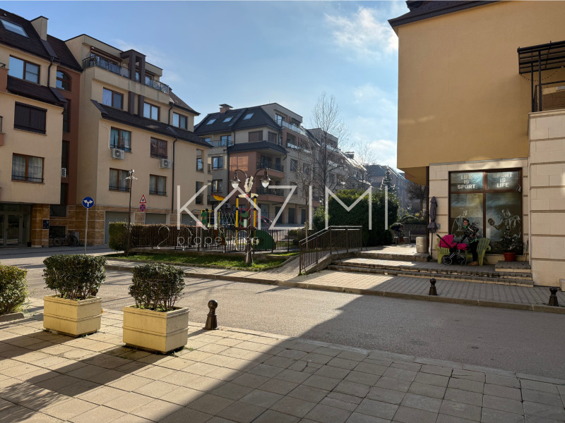 Продава 1-СТАЕН, гр. София, Витоша, снимка 16 - Апартаменти - 52803013