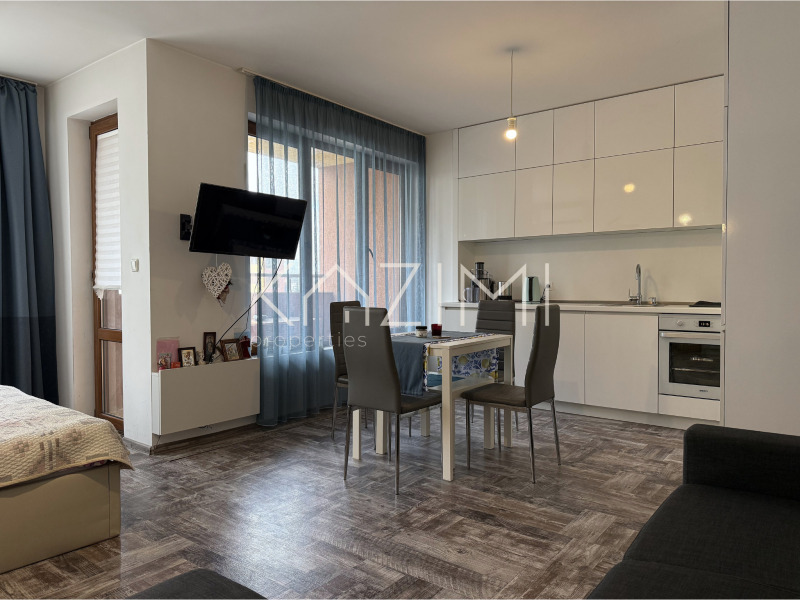 Продава 1-СТАЕН, гр. София, Витоша, снимка 3 - Апартаменти - 52803013