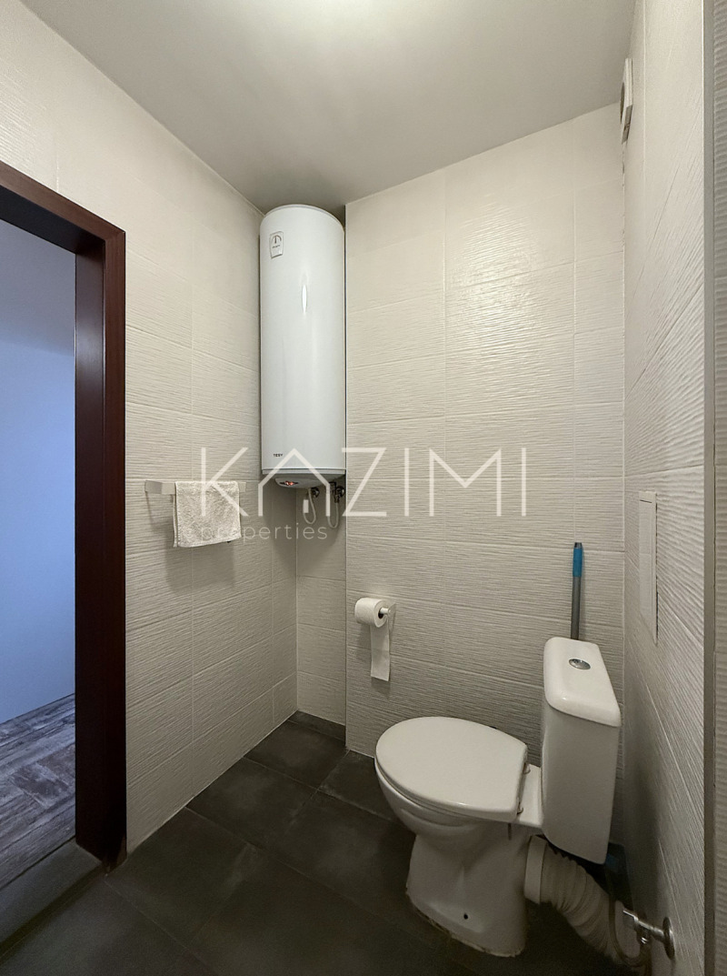 Продава 1-СТАЕН, гр. София, Витоша, снимка 12 - Апартаменти - 52803013