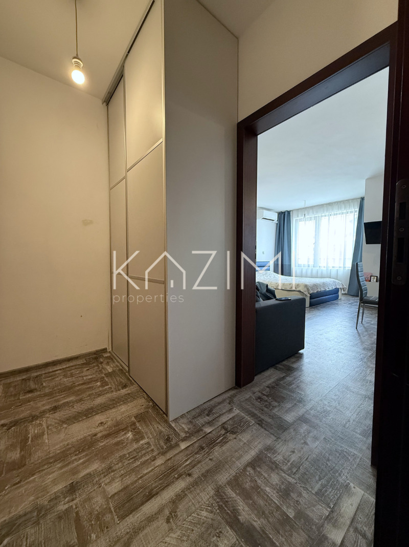 Продава 1-СТАЕН, гр. София, Витоша, снимка 13 - Апартаменти - 52803013