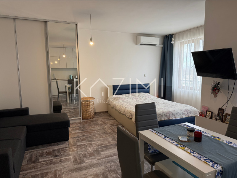 Продава 1-СТАЕН, гр. София, Витоша, снимка 7 - Апартаменти - 52803013