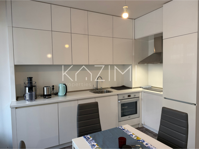 Продава 1-СТАЕН, гр. София, Витоша, снимка 5 - Апартаменти - 52803013