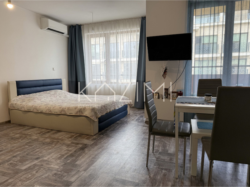 Продава 1-СТАЕН, гр. София, Витоша, снимка 8 - Апартаменти - 52803013