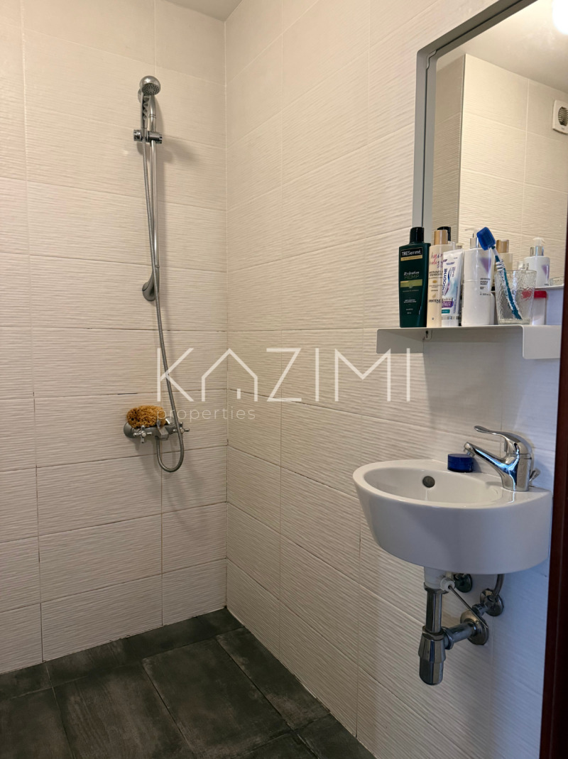 Продава 1-СТАЕН, гр. София, Витоша, снимка 11 - Апартаменти - 52803013