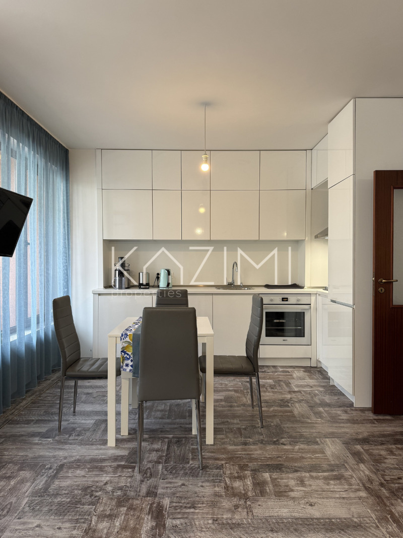 Продава 1-СТАЕН, гр. София, Витоша, снимка 9 - Апартаменти - 52803013